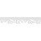 Ekena Millwork Everdale Architectural Grade PVC Running Trim, 8"H x 5/8"P x 48"L RUNP08X0625X48EVD - alternate 6